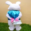 2019 usine PROFESSIONNEL lapin de pâques mascotte COSTUME Bugs lapin lièvre adulte déguisement dessin animé Suit208G