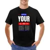 Men's Tank Tops Captain Yami Sukehiro Surpass Your Limit Right Here Now T-Shirt Blouse T Shirts For Men Graphic