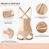 Frauen Shapers Taille Trainer Bodys Hohe Kompression Frauen BuLifter Abnehmen Korsett Unterwäsche Body Shaper Kolumbianischen Hüftgürtel Sexy Tanga