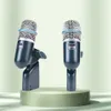 Snare Microphone Beta 56AパーカッションインストゥルメンコンスーパーカーディオイドダイナミックプロフェッショナルバンドDEDICACTED3403589