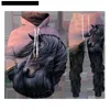 Herrspåriga djur 3D -hästtryckta män Zip Up Hoodies/Sweatshirt/Pants Unisex Streetwear Tracksuit Set Man/Female Jacket Suit T230714
