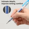 Gel Pen Set Glitter Ballpoint Pens For School Office Adult Journals Drawing Doodling Art Markers Promotion