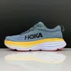 Chaussures de marche 2023Hoka chaussures de course Hokas chaussures de sport pour hommes et femmes chaussures de course légères à amorti chaussures Road Dad confortables et respirantes S6OX