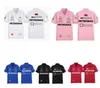 T-shirt de course F1, nouveau Polo d'été à manches courtes, même Style, personnalisé