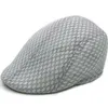 Fashion Summer Unisex Baseball Cap Men Mess Sun Mesh Beret Cap Gupboy Golf Cabbie Flat