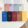 Love Heart Phone Case Para Xiaomi Redmi Note 12 11 Pro Plus Turbo 11S 5G 10S 10 9S Redmi 10C Soft Silicone Shockproof Back Cover L230619