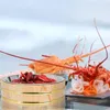 Servies Sets Houten Frame Creatieve Opbergemmer Serveren Huishoudelijke Rijst Vat Sushi Container