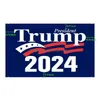 Banner Flags Donald Trump President Garden 3x5 FT 2024 REFERAN