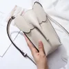 Sac de créateur mini éléphant mignon argent épaule sac fille mode en cuir authentique en cuir doux petit cartone sac de téléphone portefeuille portefeuille