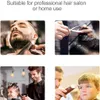 Vuxen hårklippning
