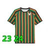 23/24 Venezia FC concept Maglie da calcio ARAMU FORTE Venezia 21 22 2023 BUSIO 27 # Maglie da calcio 3rd Men Kids Kit Uniforme pre-partita allenamento manica lunga