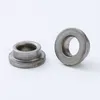 Large hole nut, carbon steel galvanized step round nut There's a hundred of them in one
