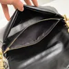 designerskie torby messenger torebka crossbody torba na ramię dla kobiet oryginalna skóra długa i krótkie dwa odłączane paski na ramię krzyżowe torby designerskie