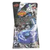 4D Beyblade B-X TOUPIE BURST BEYBLADE Trottola GOLD Galaxy Pegasus Black Hole Sun Ver.SET PRINCIPALE Nuovo drop shopping di giocattoli per bambini