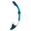 Snorkels Sets Diving Snorkel Full Dry Underwater Breathing Tube Hose Gear Swimming Equipments Scuba and Snorkeling Device 230713