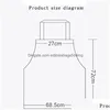 エプロンレタープリントキッチンエプロン防水通気性調理ベーキング調整可能なレストラン女性ホームノースリーブDBCドロップデリバリーDheun