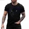 Men's T-Shirts Long Sleeve Shirts for Men Dressy Men Base Tee Shirt Pullover Short Sleeve Mens Tall Shirts Dark Transfer Paper for T Shirts L230713