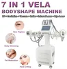 SPA verwenden Vakuum Roller RF V10 körper form Massage Magic Line Körper Abnehmen Gewicht Verlust Maschine Körper Sculpting form ausrüstung