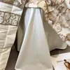 Bettwäsche-Sets aus ägyptischer Baumwolle, weicher Bettbezug, flaches Bettlaken, Kissenbezüge, King-Size-Bett, dreidimensionaler Jacquard, 230713