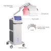 PDT LED Professional 660nm PDT LED Face Light Therapy Machine Vertikal hudföryngring rynka borttagningsapparater krymper porer anti-aging hudtätningsmaskin