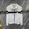 Man Jackets Fashion Coats Bomber Jacket Mens Spring Autumn Coat With Letters Budge Asian Size M-4XL