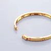 braccialetti del braccialetto del fiore placcato oro 18k del nastro per le donne uomini fascino bracciale tennis con diamanti a sfioro Gioielli di design di lusso Regali di nozze per feste coppia ragazze cool