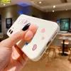 3D Cute Ass Buttocks Pop Fidget Toys Phone Case For iPhone 11 12 13 Pro X Xs Max XR 8 7 Plus 6 6s SE 2020 Push Corgi Butt Cover L230619