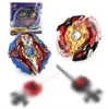 4D Beyblades B-X TOUPIE BURST BEYBLADE Spinning Top Launcher et Arena Metal Fight Battle Fusion Classic Toys Avec R230712