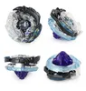 4d Beyblades Burst Bey Arena z wyrzutnią i box Baylades Metal Fusion God Rotating Top Baylades dla dzieci