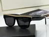 Realfine888 5A Eyewear CC5489 Round Luxury Designer Sunglasses For Man Woman With Glasses Cloth Box CC9230