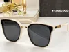 Realfine888 5A Eyewear CC6090 Square Luxury Designer Sunglasses For Man Woman With Glasses Cloth Box CC6038