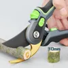 Pruning Tools Pruner Cut Plant Trim Horticulture Secateur Shrub Garden Scissor Tool Branch Shear Orchard Pruning Shears 230714