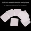 Kits d'art des ongles lingettes uniques dissolvant de vernis à ongles de petite taille tampon de nettoyage accessoire de maquillage outil de retrait de colle pour cils Type 1