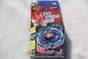 4D Beyblade B-X TOUPIE BURST BEYBLADE SPINNING TOP Giocattoli Storm Pegasus (Pegasis) 4D aka Spegasis per giocattoli per bambini