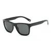 Designer zonnebrillen voor heren dames zwart vierkant zonnebril vintage brillen uv-beschermingsbril brillen