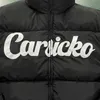 メンズダウンパーカスカーシコメンズフグジャケットブラックオリジナルデザイン最高品質のメンジャケット冬コートウォームハイストリート衣類T230714