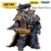 Действительные фигурки Joytoy 1/18 Действие Рисунок 40K Space Wolves Serices Squads Squads Mechas Anime Collection военная модель 230714