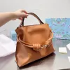 2023 Modna torba na bicie Vintage Bag Windept Women Crossbody One ramię luksusowy projektant słynna torebka torebki