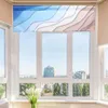 Curtain Half Window Kitchen Valances Only Curtains Bedroom Windows Bathroom Short