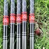 Clubhoofden Golf Drivers Shaft TENSEI Pro Orange 1K inch R S SR Flex Graphite Wood Clubs 230713