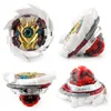 4D Beyblades TOUPIE BURST BEYBLADE TOUPIE B00-169 B191 B192 Superking Booster jouet sans lanceur pour enfants jouets pour enfants