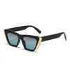 Professional Women's Cat Eye Sunglasses for Summer Trendy Fashionable UV Protection Eyewear