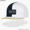 Gorra de béisbol de moda 2023, gorra de carreras F1, gorra de béisbol del equipo de Fórmula 1, gorra de sol bordada completamente nueva O9ac