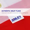 Bannerflaggen Anley Fly Breeze 3 x 5 Fuß Black Rifles Matter-Flagge – Black Guns Matter-Flaggen 230714