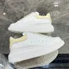 حذاء الموضة الساخنة The Four Seasons Sheereakers Canvas Canvas Trainers Embroidery Street Style STARTES SATES 35-46 XSD221105