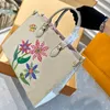 Tote Bag Donna Designer Pratico Portamonete di grande capacità classica Totes Bages Borse a tracolla Borsa da donna casualCHD23070133