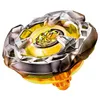 4d Beyblades 원래 Takara Tomy Beyblade x BX-08 3- 온 3 데크 세트