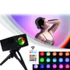 Sunset Projection Lamp Remote Control Color Change