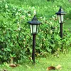 Solar Garden Stake Light