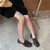 sexy knee high stocking